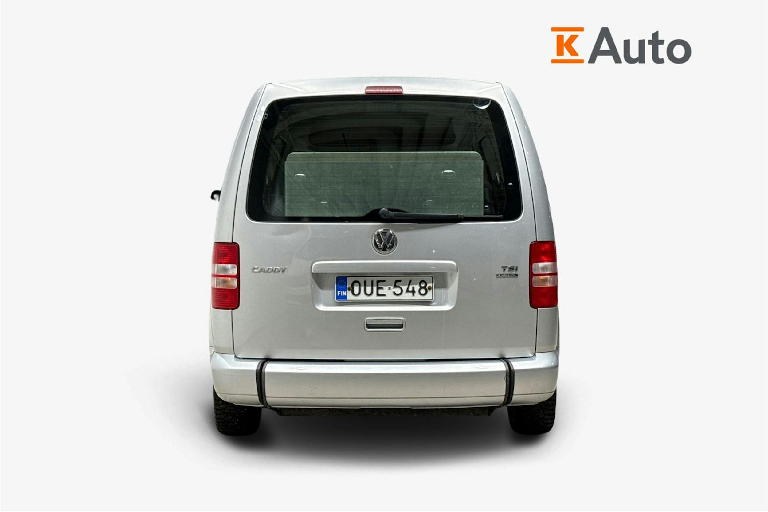 hopea Volkswagen Caddy Maxi 2014 kuva 4.