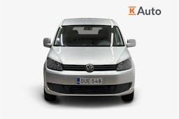 hopea Volkswagen Caddy Maxi 2014 kuva 5.