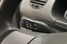 hopea Volkswagen Caddy Maxi 2014 kuva 19.