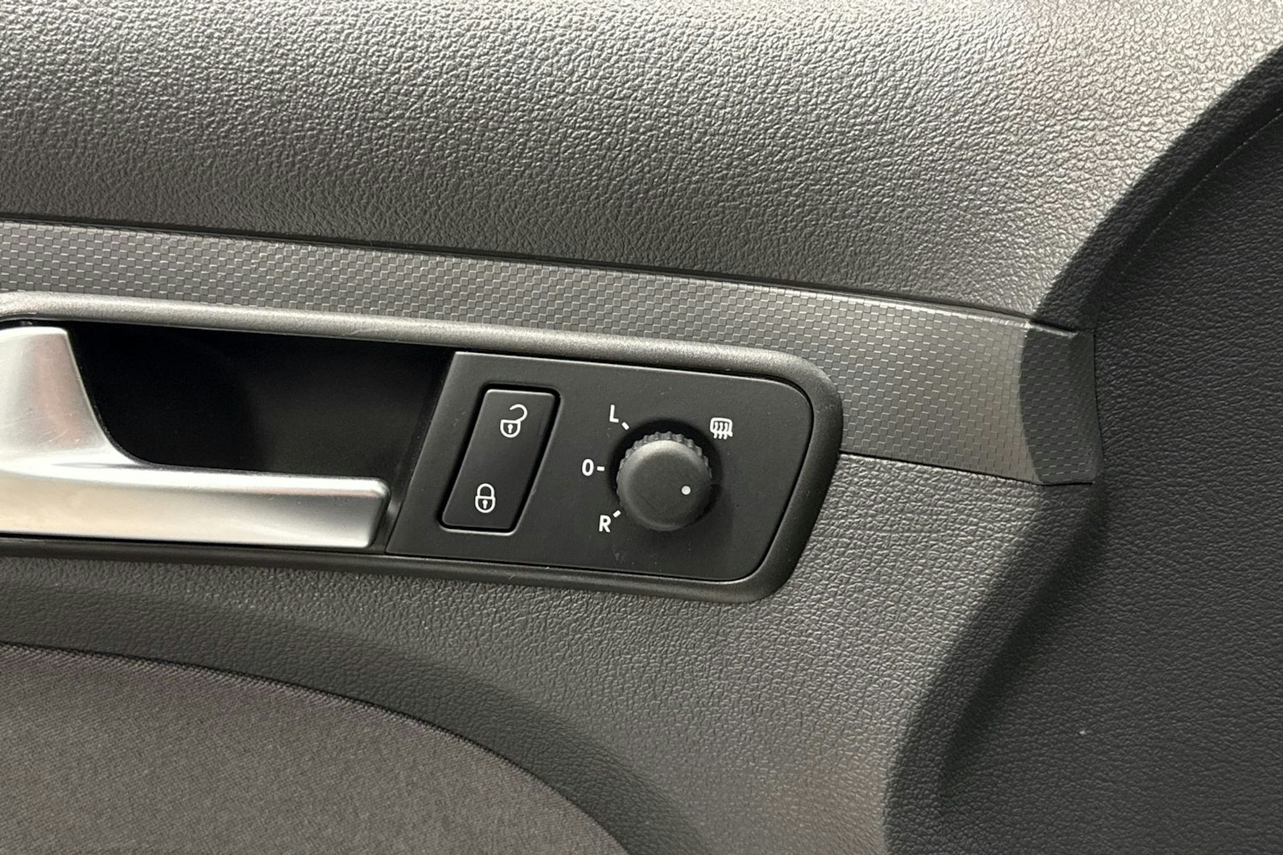 hopea Volkswagen Caddy Maxi 2014 kuva 20.