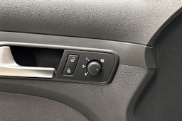 hopea Volkswagen Caddy Maxi 2014 kuva 20.