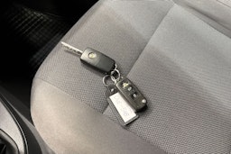 hopea Volkswagen Caddy Maxi 2014 kuva 21.