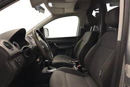 hopea Volkswagen Caddy Maxi 2014 kuva 8.