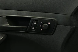 hopea Volkswagen Caddy Maxi 2014 kuva 9.