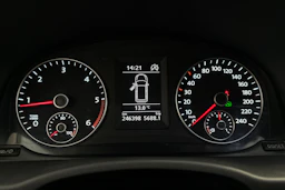 hopea Volkswagen Caddy Maxi 2014 kuva 13.
