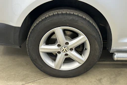 hopea Volkswagen Caddy Maxi 2014 kuva 21.