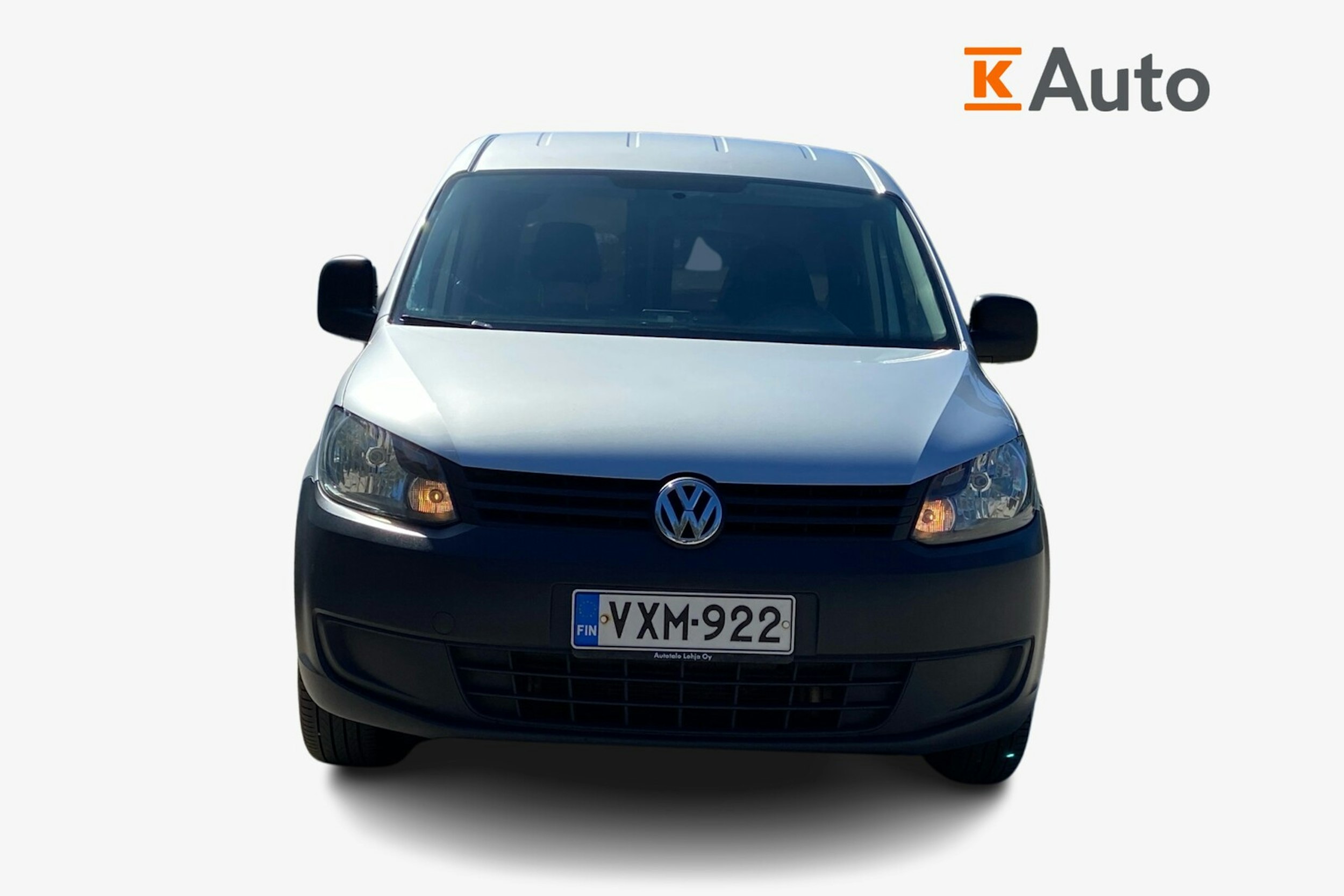 hopea Volkswagen Caddy Maxi 2014 kuva 4.
