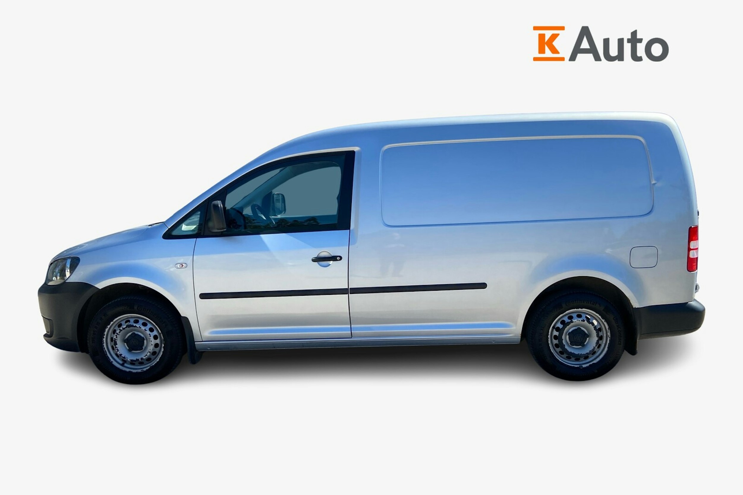 hopea Volkswagen Caddy Maxi 2014 kuva 5.