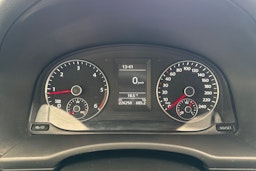 hopea Volkswagen Caddy Maxi 2014 kuva 16.