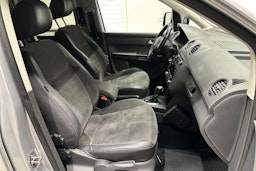 Hopea Volkswagen Caddy Maxi 2015 kuva 17.