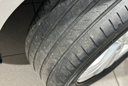 Hopea Volkswagen Caddy Maxi 2015 kuva 18.