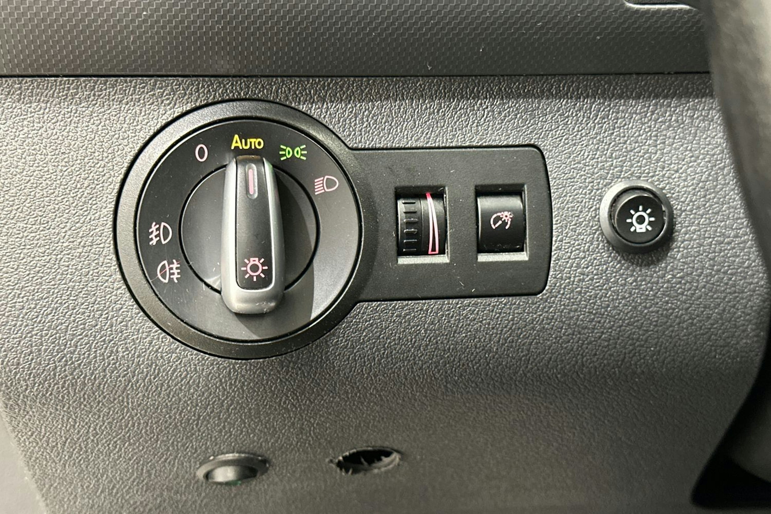 Hopea Volkswagen Caddy Maxi 2015 kuva 20.