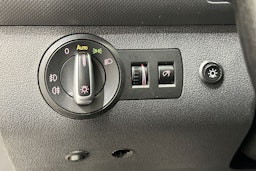 Hopea Volkswagen Caddy Maxi 2015 kuva 20.