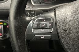 Hopea Volkswagen Caddy Maxi 2015 kuva 21.