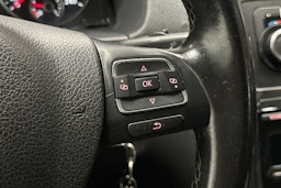 Hopea Volkswagen Caddy Maxi 2015 kuva 22.