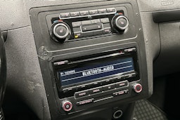 Hopea Volkswagen Caddy Maxi 2015 kuva 23.