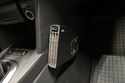 Hopea Volkswagen Caddy Maxi 2015 kuva 24.