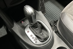 Hopea Volkswagen Caddy Maxi 2015 kuva 25.