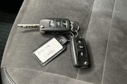 Hopea Volkswagen Caddy Maxi 2015 kuva 26.