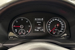 met. hopea Volkswagen Caddy Maxi 2015 kuva 23.