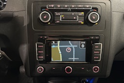 met. hopea Volkswagen Caddy Maxi 2015 kuva 24.