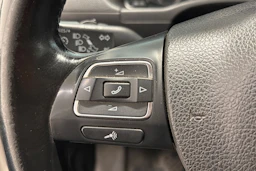 valkoinen Volkswagen Caddy Maxi 2015 kuva 13.