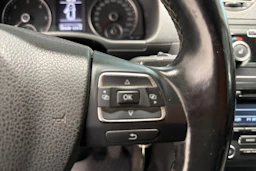 valkoinen Volkswagen Caddy Maxi 2015 kuva 15.
