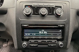 valkoinen Volkswagen Caddy Maxi 2015 kuva 16.