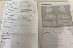 Punainen Volkswagen Caddy Maxi 2015 kuva 25.