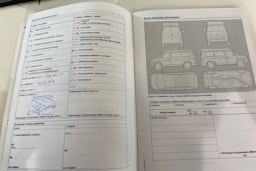 Punainen Volkswagen Caddy Maxi 2015 kuva 26.