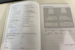Punainen Volkswagen Caddy Maxi 2015 kuva 27.