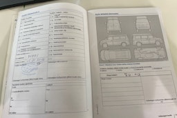 Punainen Volkswagen Caddy Maxi 2015 kuva 28.