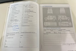 Punainen Volkswagen Caddy Maxi 2015 kuva 29.