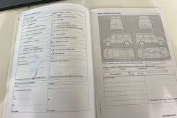 Punainen Volkswagen Caddy Maxi 2015 kuva 30.
