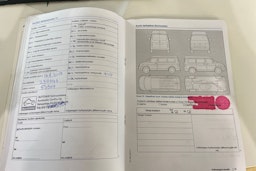 Punainen Volkswagen Caddy Maxi 2015 kuva 35.