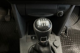 Valkoinen Volkswagen Caddy Maxi 2015 kuva 16.