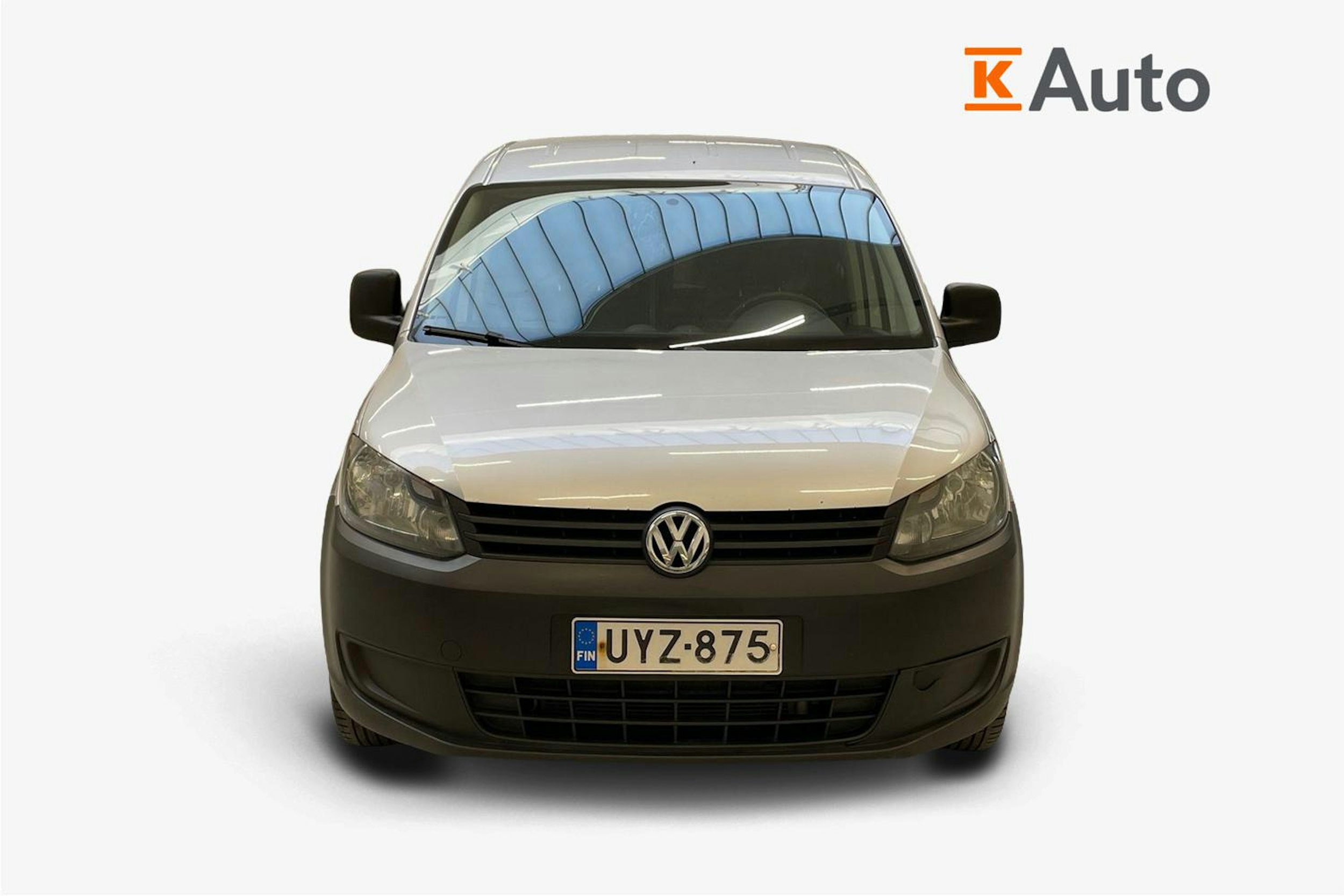 hopea Volkswagen Caddy Maxi 2015 kuva 5.