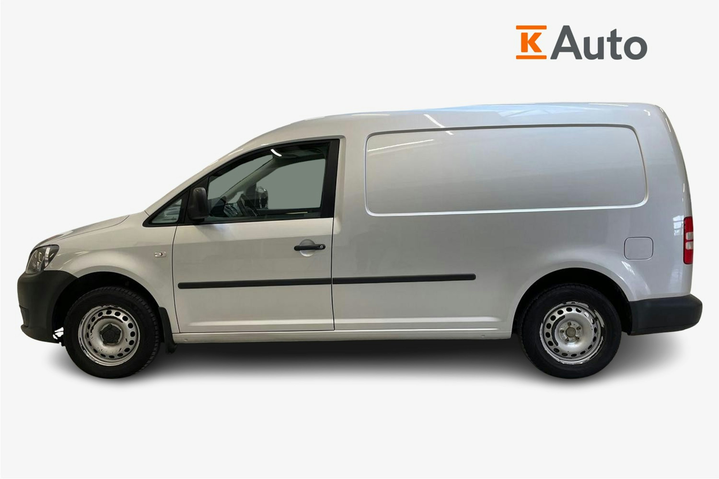 hopea Volkswagen Caddy Maxi 2015 kuva 6.