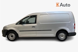 hopea Volkswagen Caddy Maxi 2015 kuva 6.