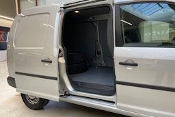 hopea Volkswagen Caddy Maxi 2015 kuva 15.