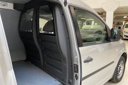 hopea Volkswagen Caddy Maxi 2015 kuva 16.