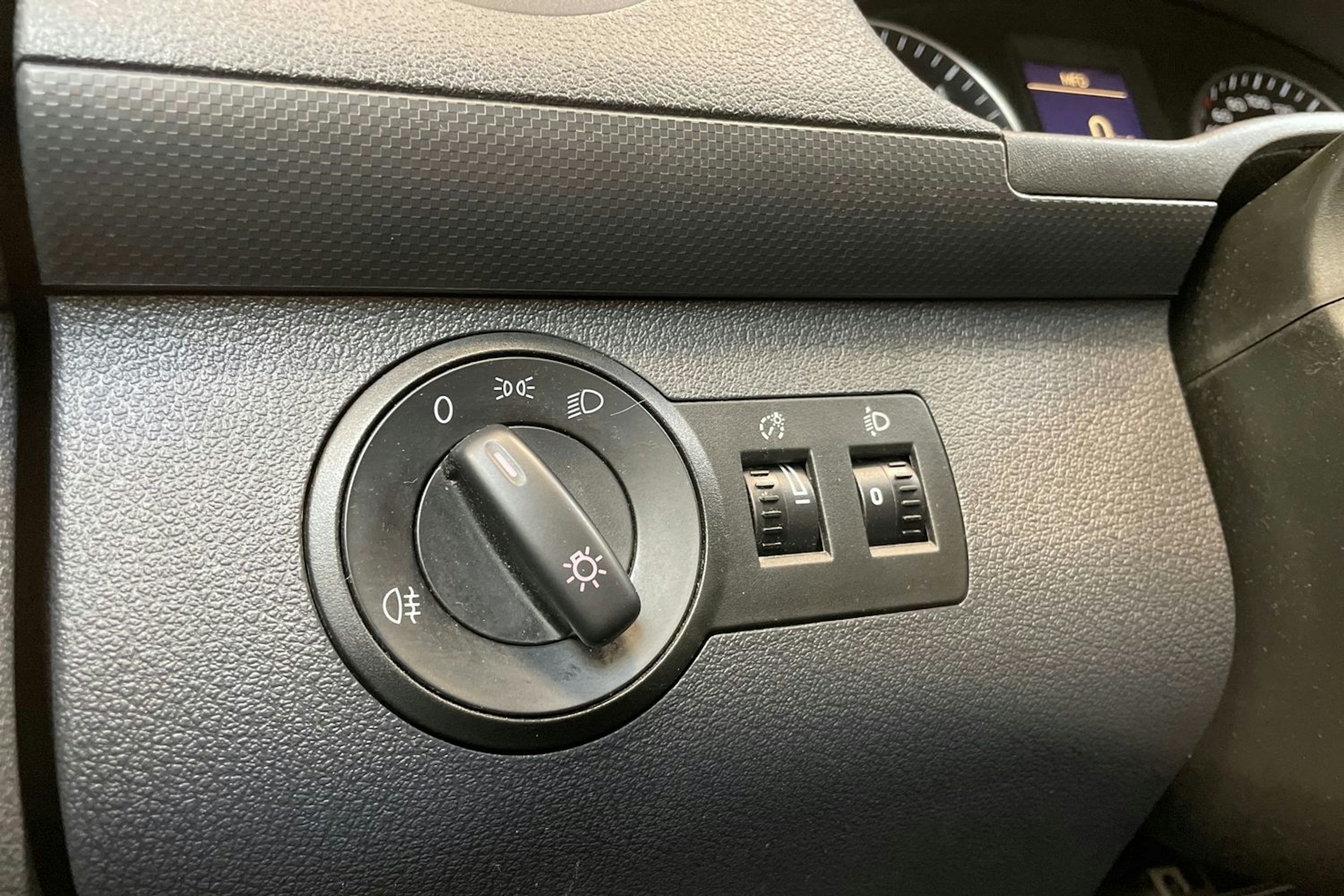 hopea Volkswagen Caddy Maxi 2015 kuva 21.