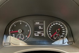 hopea Volkswagen Caddy Maxi 2015 kuva 23.