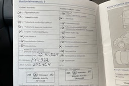 hopea Volkswagen Caddy Maxi 2015 kuva 27.