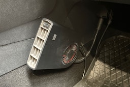 valkoinen Volkswagen Caddy Maxi 2016 kuva 19.