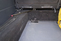 hopea Volkswagen Caddy Maxi 2016 kuva 16.