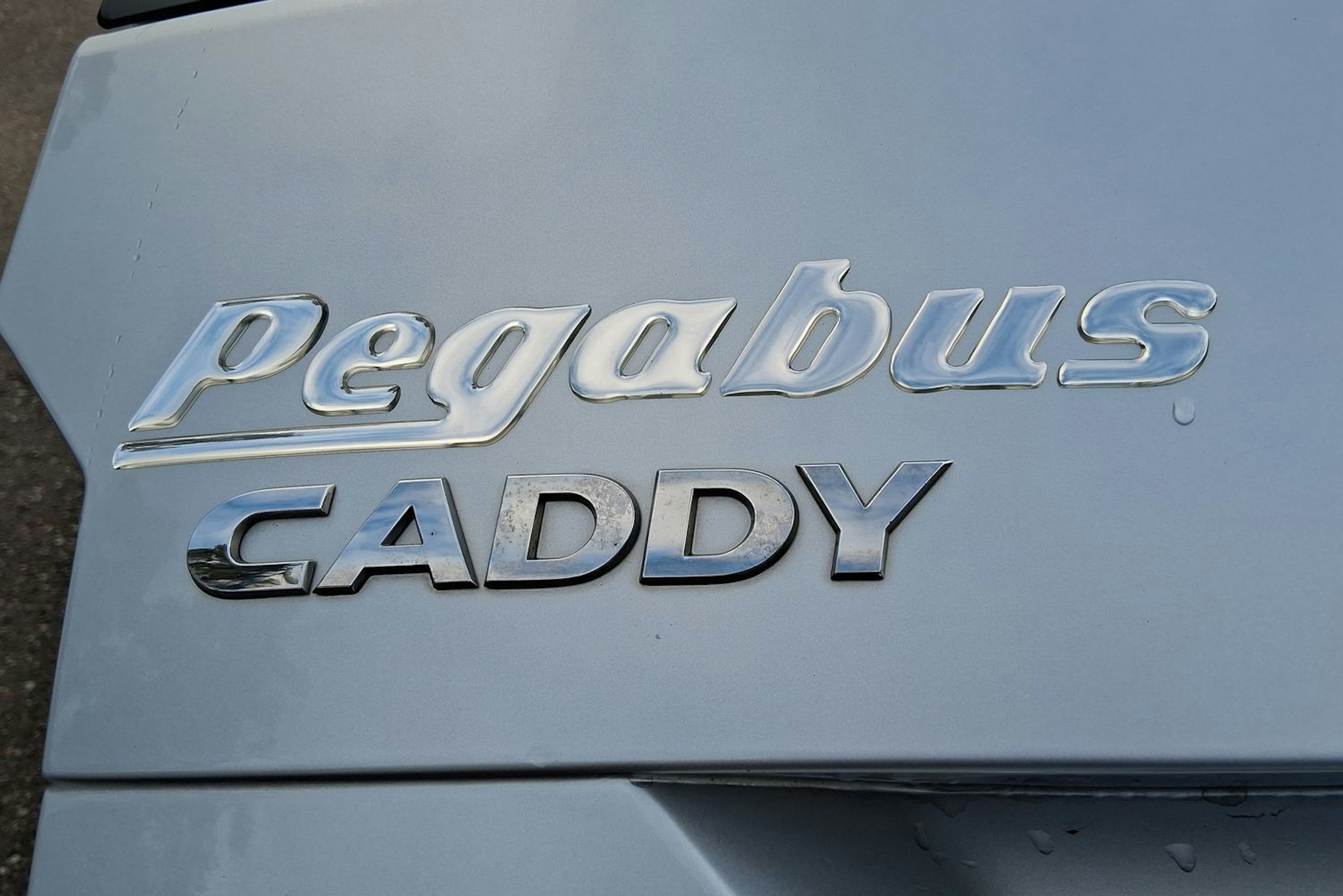 hopea Volkswagen Caddy Maxi 2016 kuva 17.