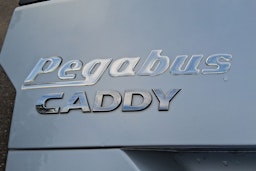 hopea Volkswagen Caddy Maxi 2016 kuva 17.