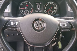 hopea Volkswagen Caddy Maxi 2016 kuva 18.