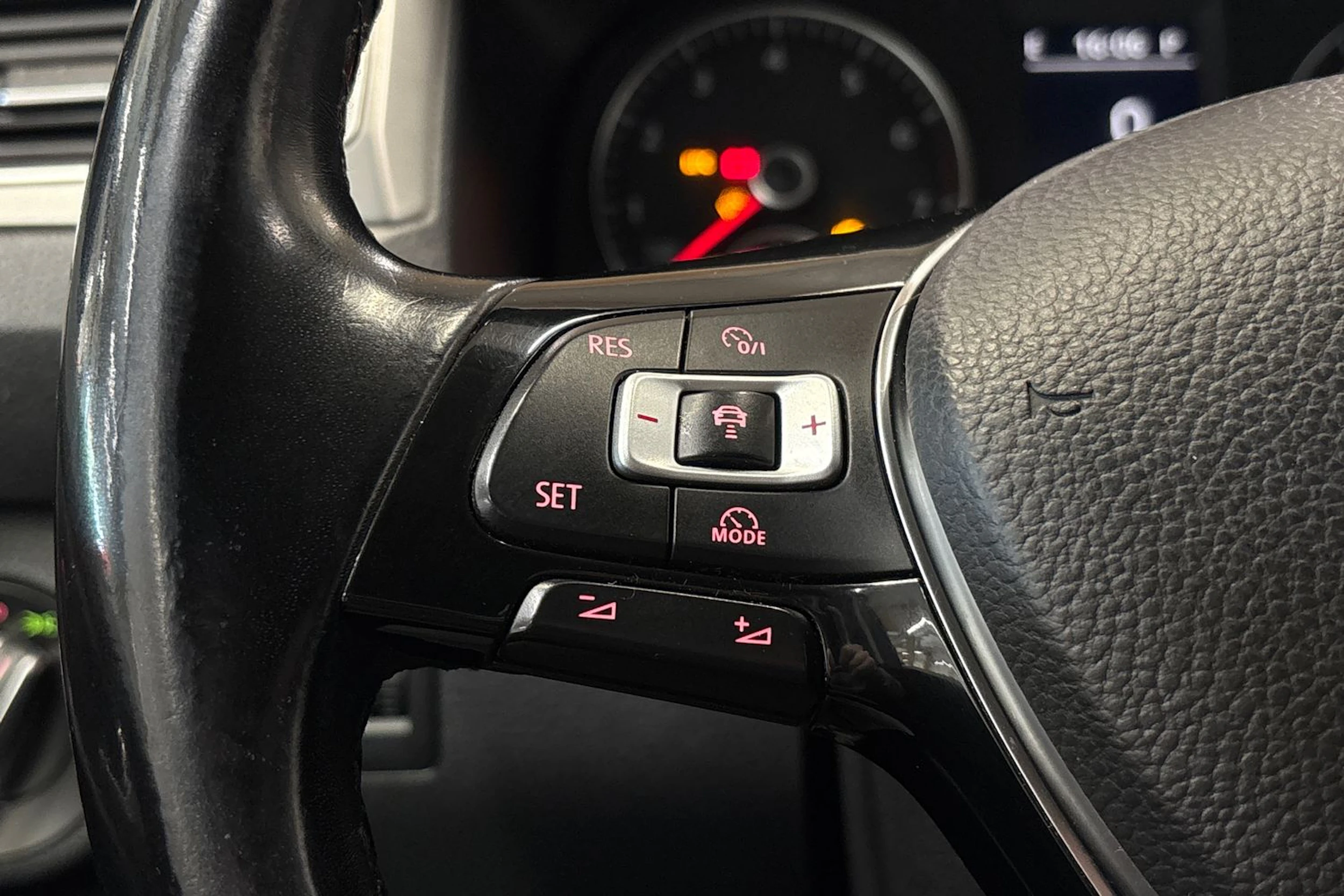 met. sininen Volkswagen Caddy Maxi 2016 kuva 18.